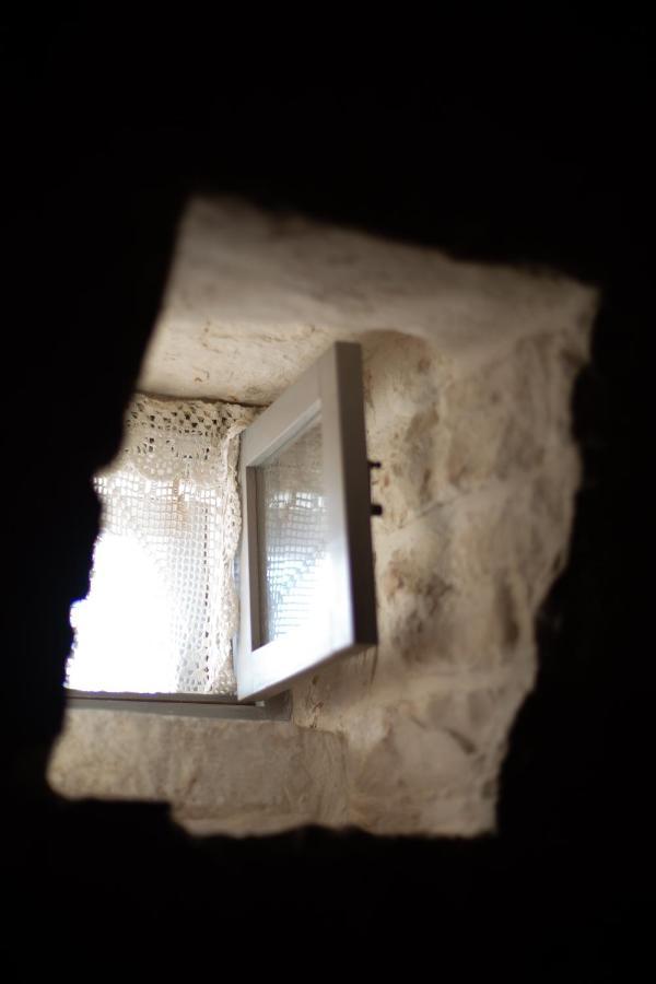 Trullo Antica Bellezza Apartment Alberobello Exterior photo