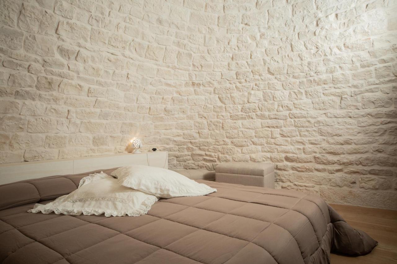 Trullo Antica Bellezza Apartment Alberobello Exterior photo